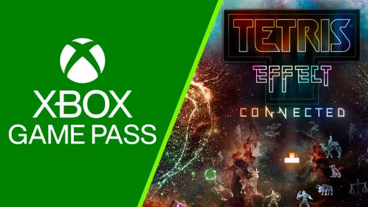 News : Xbox Game Pass : 5 jeux quittent le service fin avril, dont Tetris Effect: Connected