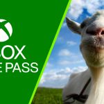 Xbox Game Pass : 2 jeux sont disponibles aujourd’hui dont Goat Simulator