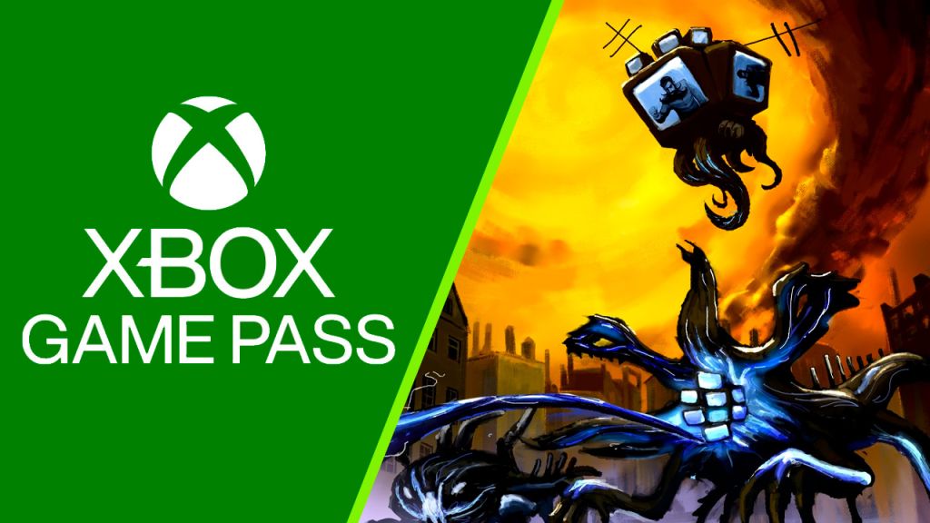 Xbox & PC Game Pass : 2 nouveaux jeux arrivent aujourd&rsquo;hui dont Iron Brigade