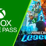 Xbox & PC Game Pass : Minecraft Legends débarque aujourd’hui !