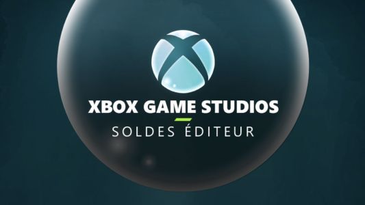 News : Soldes Steam : voici 40 jeux Xbox en promotion pendant deux semaines