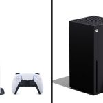 La PS5 cartonne en Europe (+ 369%) alors que les Xbox Series X|S sous-performent (-10%)