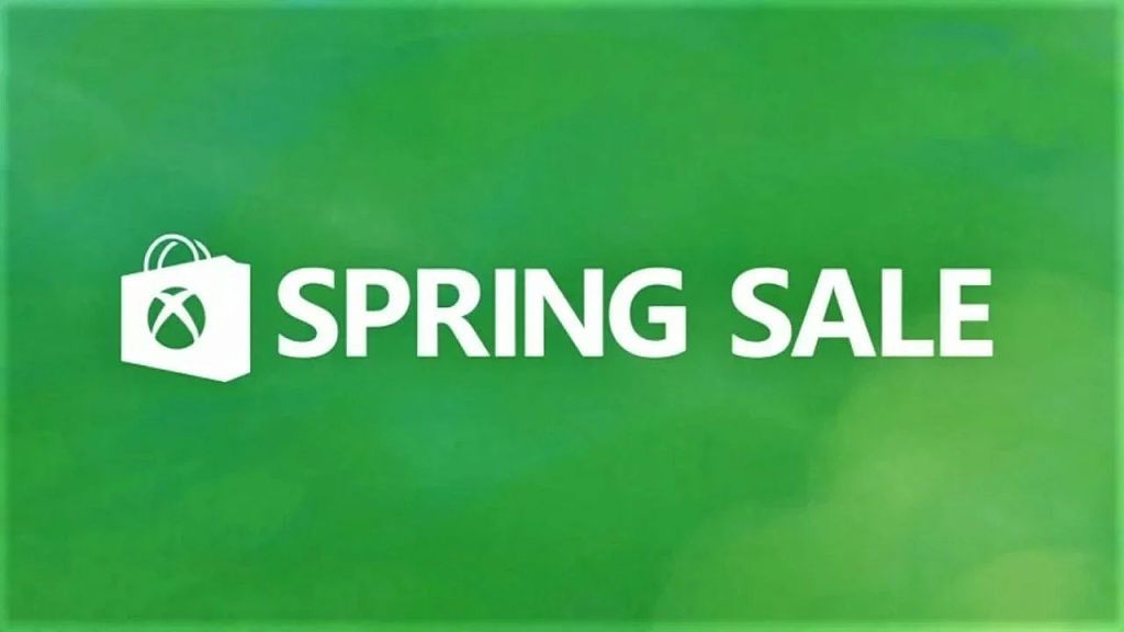Soldes Xbox Printemps 2023 : 782 jeux en promotion sur Xbox Series X|S et Xbox One
