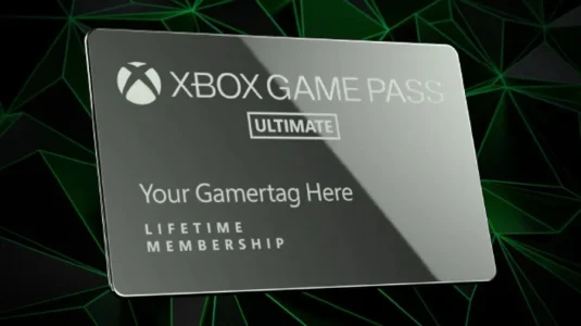 News : Un gagnant du “Game Pass for Life” décide de ne pas réclamer son prix