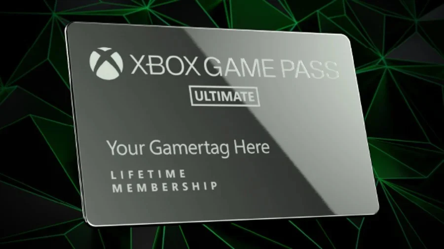 Un gagnant du « Game Pass for Life » décide de ne pas réclamer son prix
