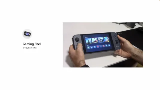 News : Microsoft expérimente un mode Windows pour les consoles portables type Steam Deck