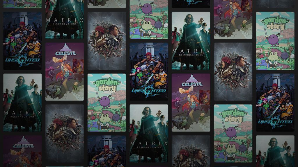 Transgenres et non-binaires : Xbox propose une nouvelle sélection de jeux et films