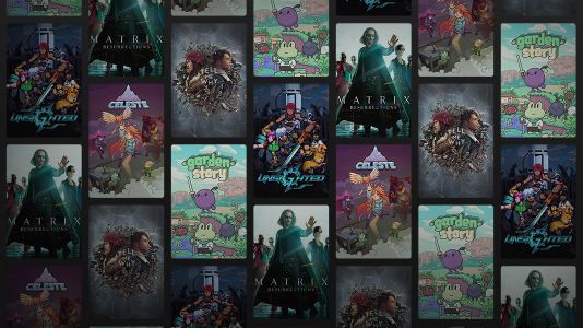 News : Transgenres et non-binaires : Xbox propose une nouvelle sélection de jeux et films