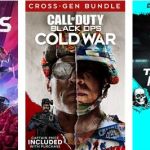 Promotions Xbox : 685 jeux Xbox Series X|S et Xbox One en réduction cette semaine (02/05)