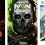 Promotions Xbox : 779 jeux Xbox Series X|S et Xbox One en réduction cette semaine (16/05)