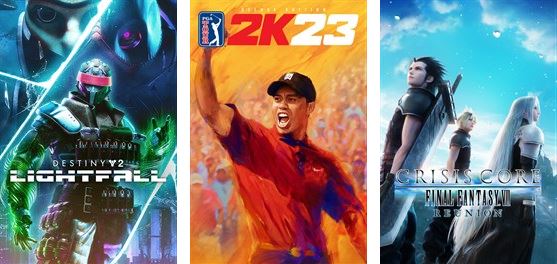 Bon plan : Promotions Xbox : 522 jeux Xbox Series X|S et Xbox One en réduction cette semaine (30/05)
