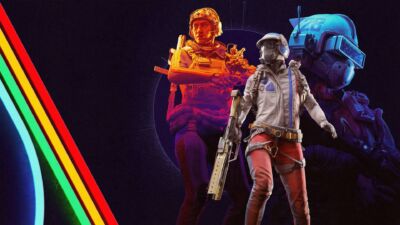 News : ARC Raiders : le patch 1.19.0 corrige plusieurs bugs et ajoute de nouveaux cosmétiques
