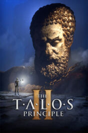 Jeu : The Talos Principle 2