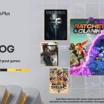 4 jeux des studios Xbox intègrent le Playstation Plus en mai !