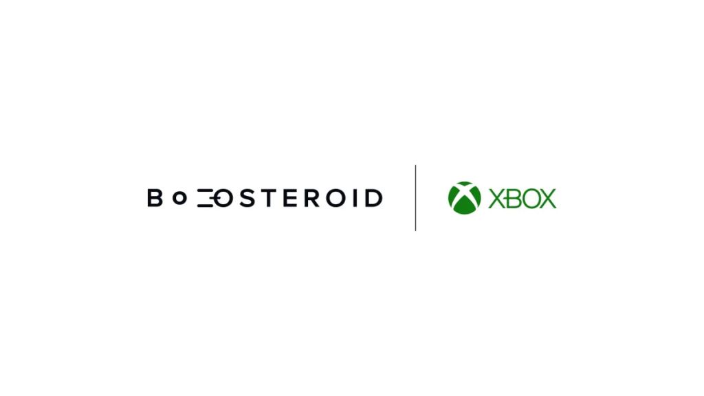 Les jeux Xbox sur PC arrivent sur Boosteroid dès le 1er juin