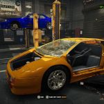 Car Mechanic Simulator 2021 arrive dans le Xbox Game Pass en 2023