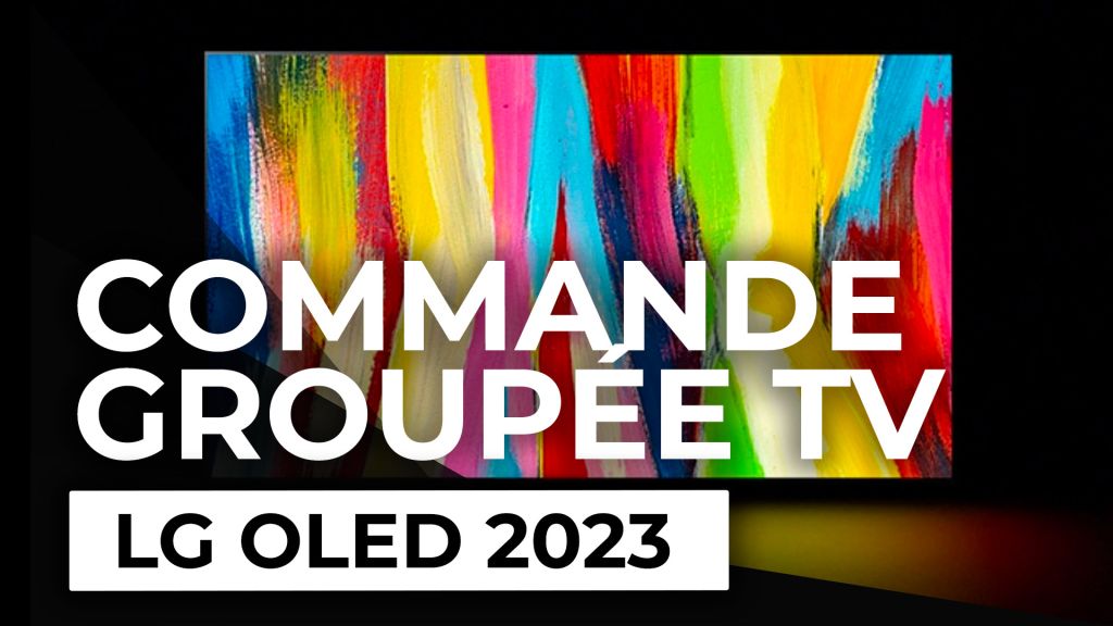 Commande Groupée TV : les Samsung OLED 2023 à prix cassé !