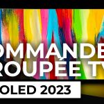 Commande Groupée TV : les LG OLED 2023 à prix cassé !