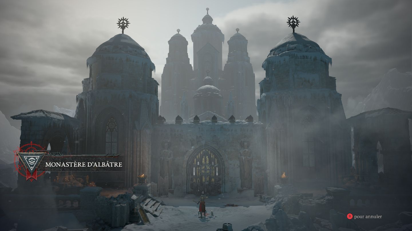 Joli panorama