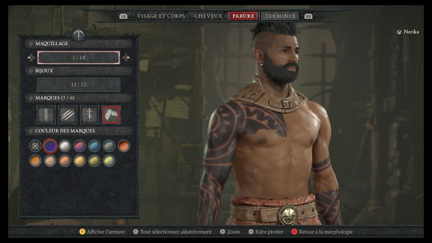 Sexy beau gosse !