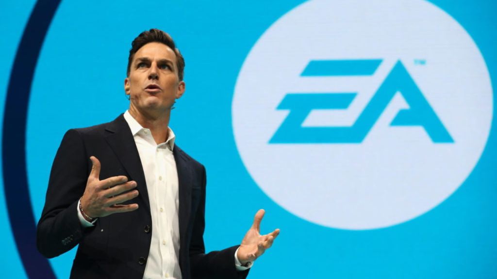 EA donne son avis sur le rachat d&rsquo;Activision par Microsoft