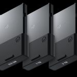 SSD Xbox : Seagate baisse fortement ses prix aux États-Unis !