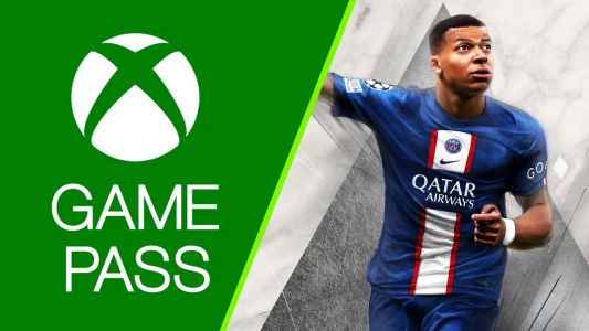 News : Xbox & PC Game Pass : FIFA 23 débarque aujourd’hui via EA Play !
