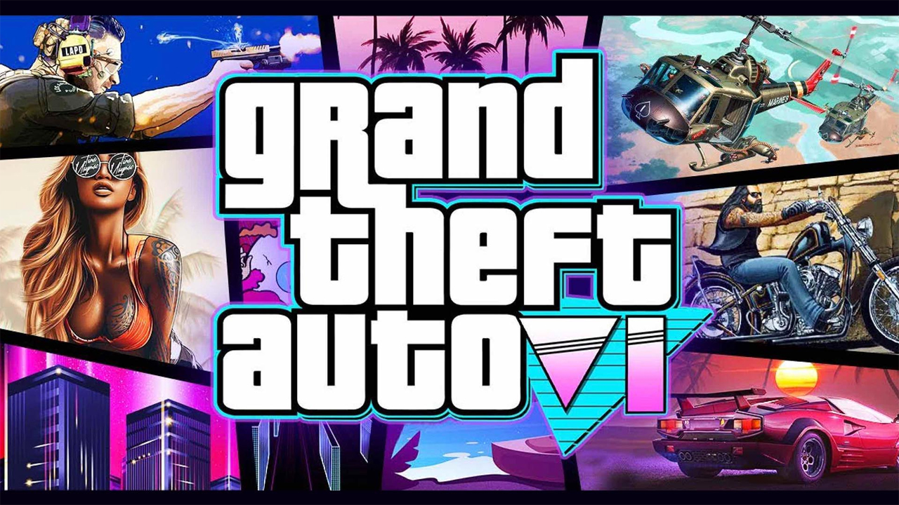 Image de GTA 6 réalisée par un fan