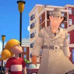 Sortir Inspecteur Gadget sur Xbox ne serait pas assez rentable pour Microids