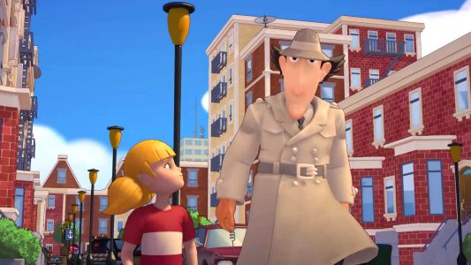 News : Sortir Inspecteur Gadget sur Xbox ne serait pas assez rentable pour Microids