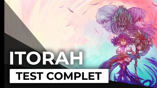 Test : Test – Itorah – La vengeance de l&rsquo;abomination sans plumes