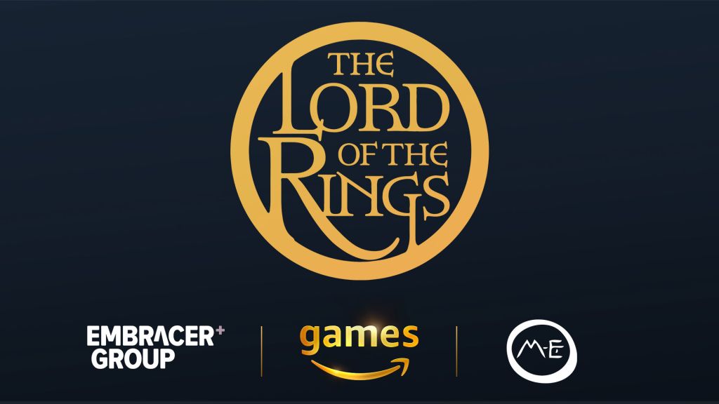Amazon annonce un MMORPG Seigneur des Anneaux sur consoles et PC