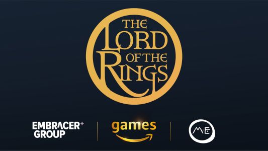 News : Amazon annonce un MMORPG Seigneur des Anneaux sur consoles et PC