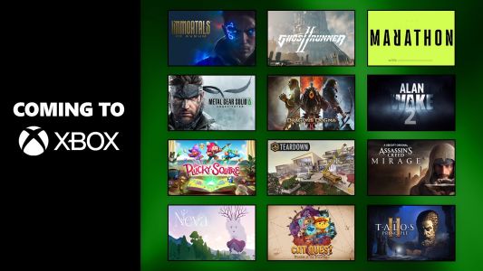 News : Conférence PlayStation : le résumé COMPLET des 12 annonces et jeux Xbox