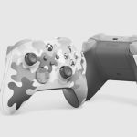 Microsoft annonce une nouvelle manette Xbox : la « Arctic Camo Special Edition »
