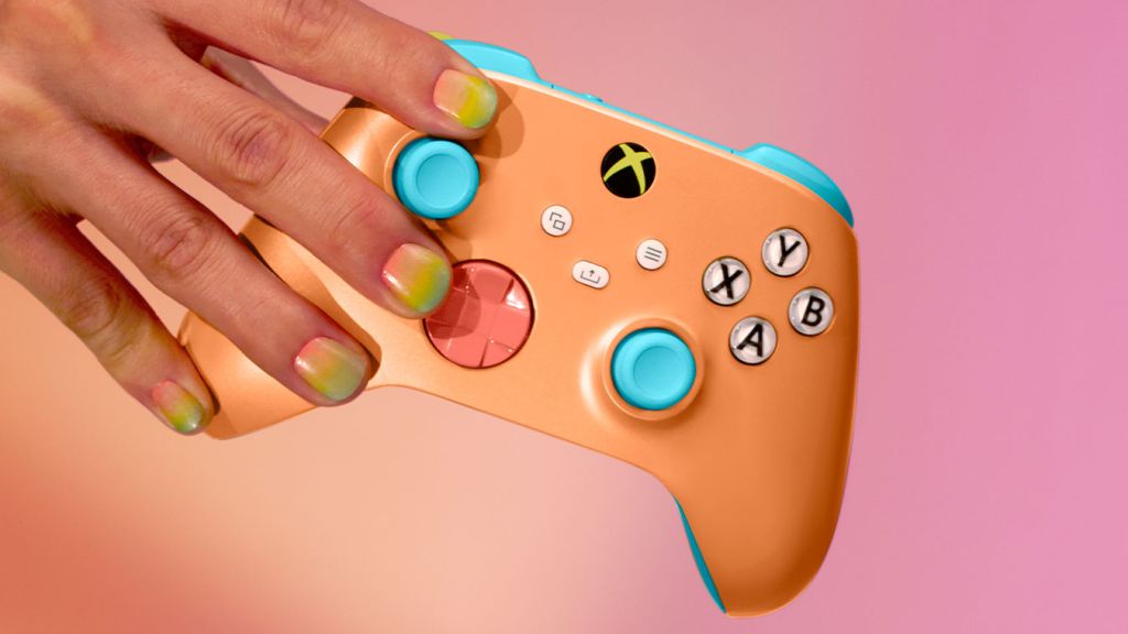 Une nouvelle manette Xbox est annoncée, en partenariat avec OPI