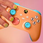 Une nouvelle manette Xbox est annoncée, en partenariat avec OPI