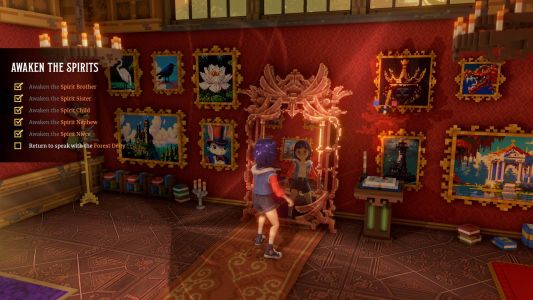 Test : Test – Ravenlok – La nouvelle pépite du Gamepass où l’on relance le débat sur la difficulté