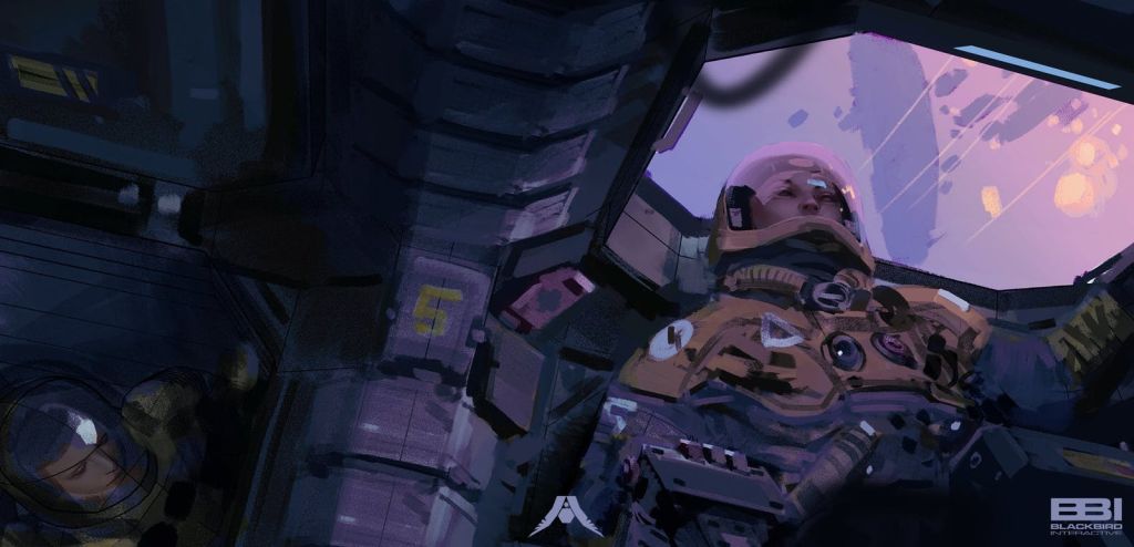 Homeworld 3 : la campagne de financement est un succès !