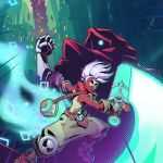 CONVERGENCE: A League of Legends Story sort le 23 mai prochain
