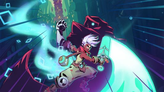 Game Awards : Double Stallion annonce CONV/RGENCE: A League of Legends Story