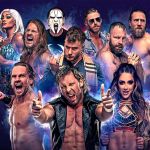 AEW : le jeu de catch officiel disponible en fin d’année ?