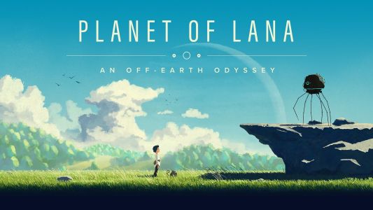 News : La démo du magnifique Planet of Lana arrive très bientôt sur Steam