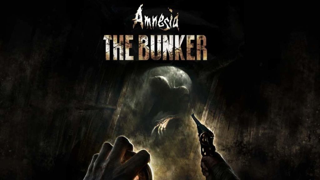 Amnesia The Bunker : le jeu d’horreur prévu dans le Xbox Game Pass est repoussé