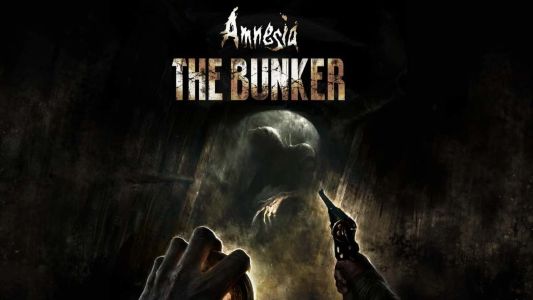 News : Amnesia The Bunker : sortie day one dans le Xbox Game Pass en mars 2023