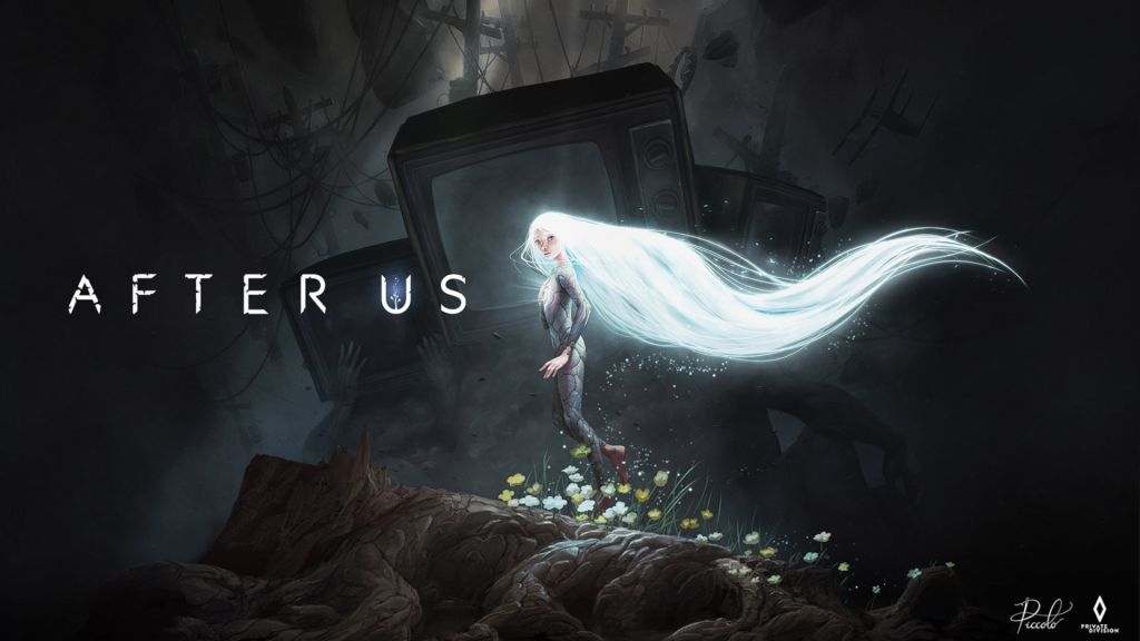 After Us, le nouveau jeu des créateurs de Arise: A Simple Story, se dévoile