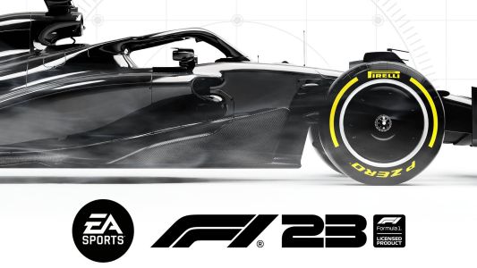 Surprise, F1 23 arrive bientôt dans le Xbox Game Pass via EA Play !