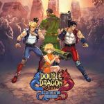 Double Dragon Gaiden: Rise of the Dragons : un nouveau beat’em up aux accents roguelite