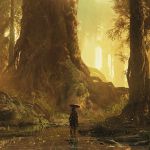 Le studio qui développe Pokemon annonce un jeu d’action aventure !