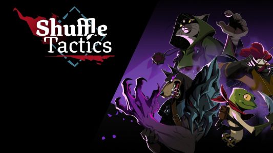 News : Le roguelite Shuffle Tactics dévoile son gameplay en vidéo